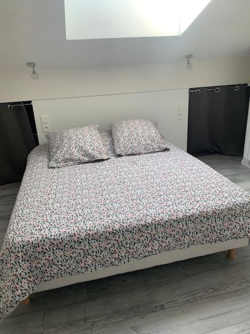 Maison Familiale Centre Dijon Villa Esterno foto