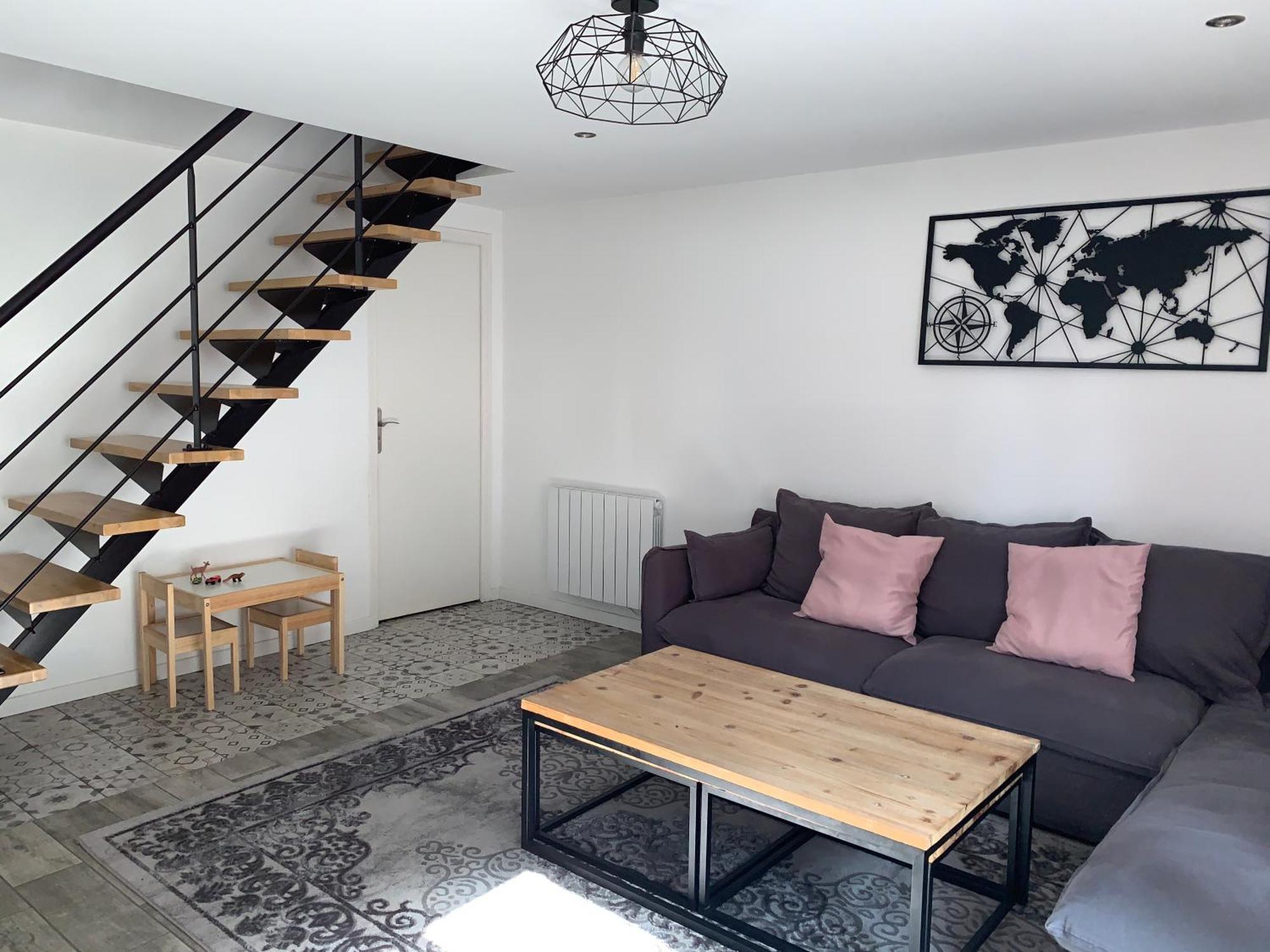 Maison Familiale Centre Dijon Villa Esterno foto